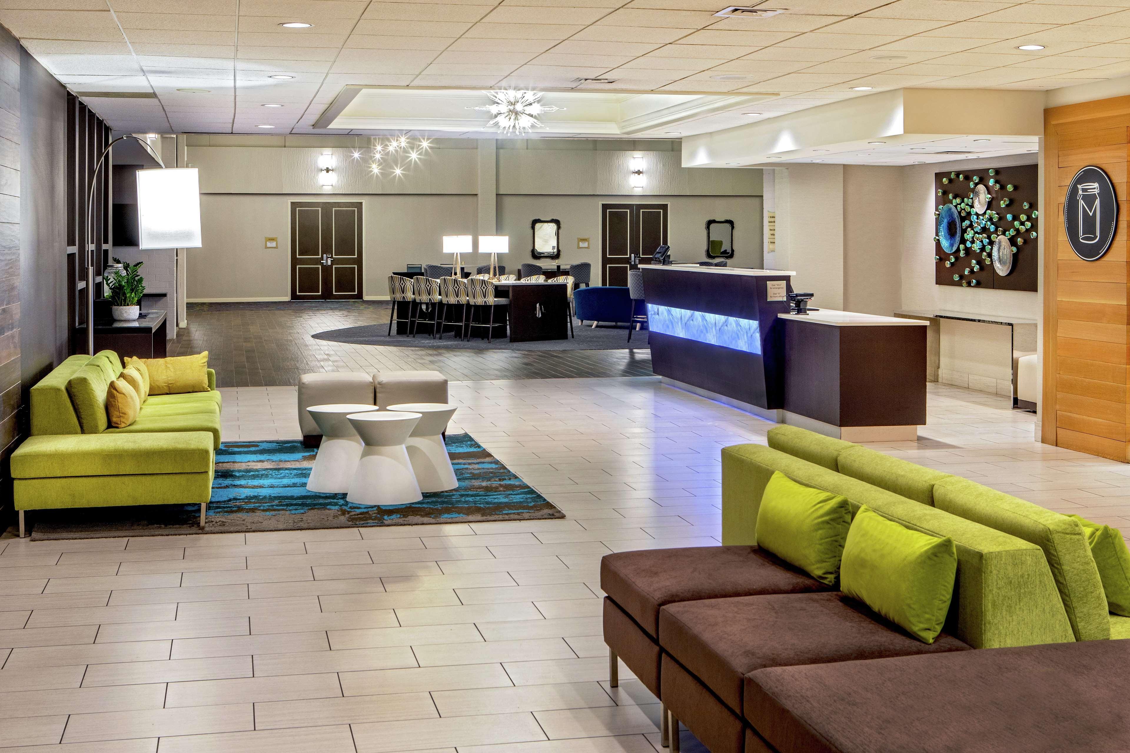Doubletree By Hilton Columbia Ξενοδοχείο Εξωτερικό φωτογραφία