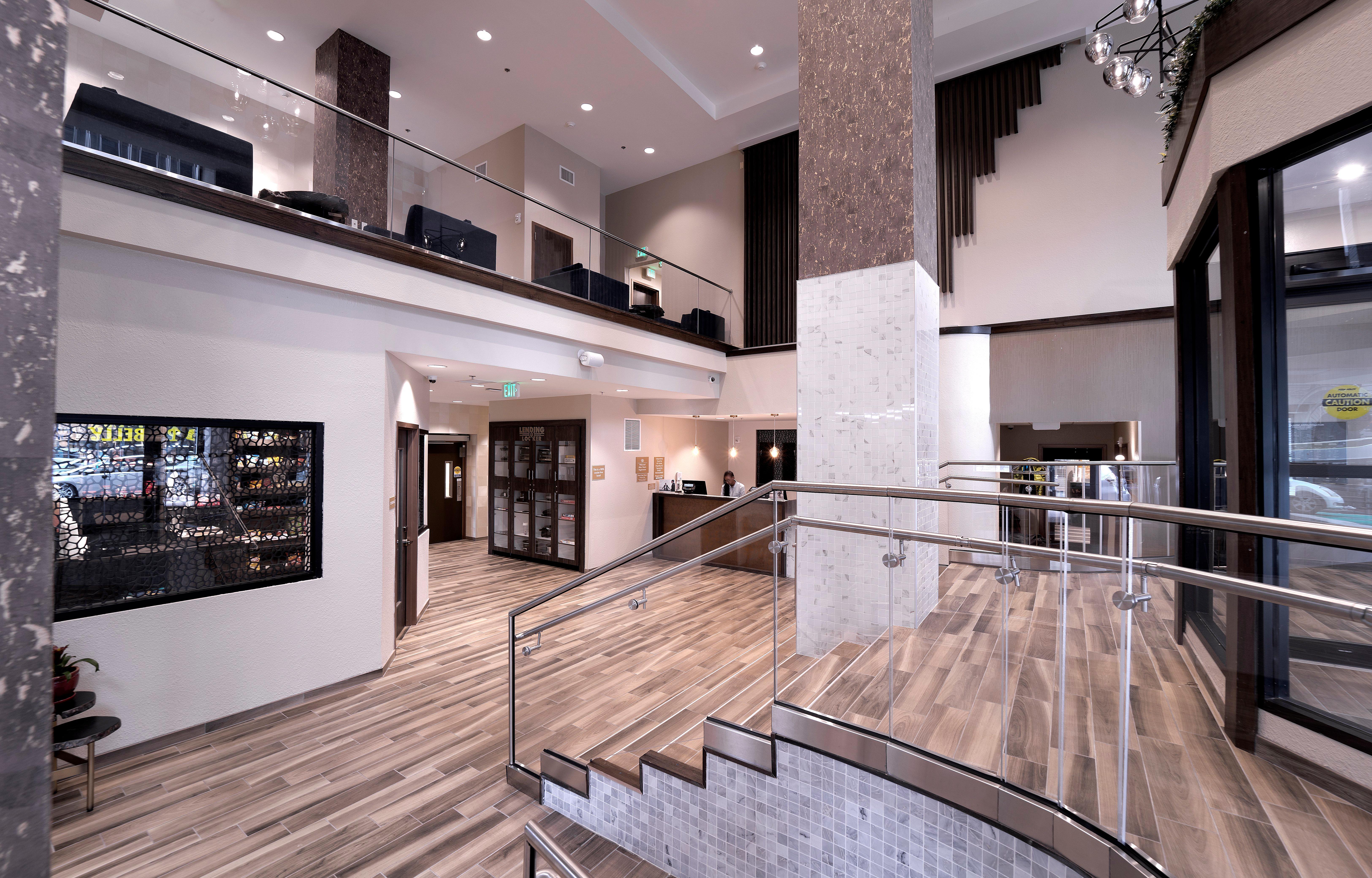 Doubletree By Hilton Columbia Ξενοδοχείο Εξωτερικό φωτογραφία