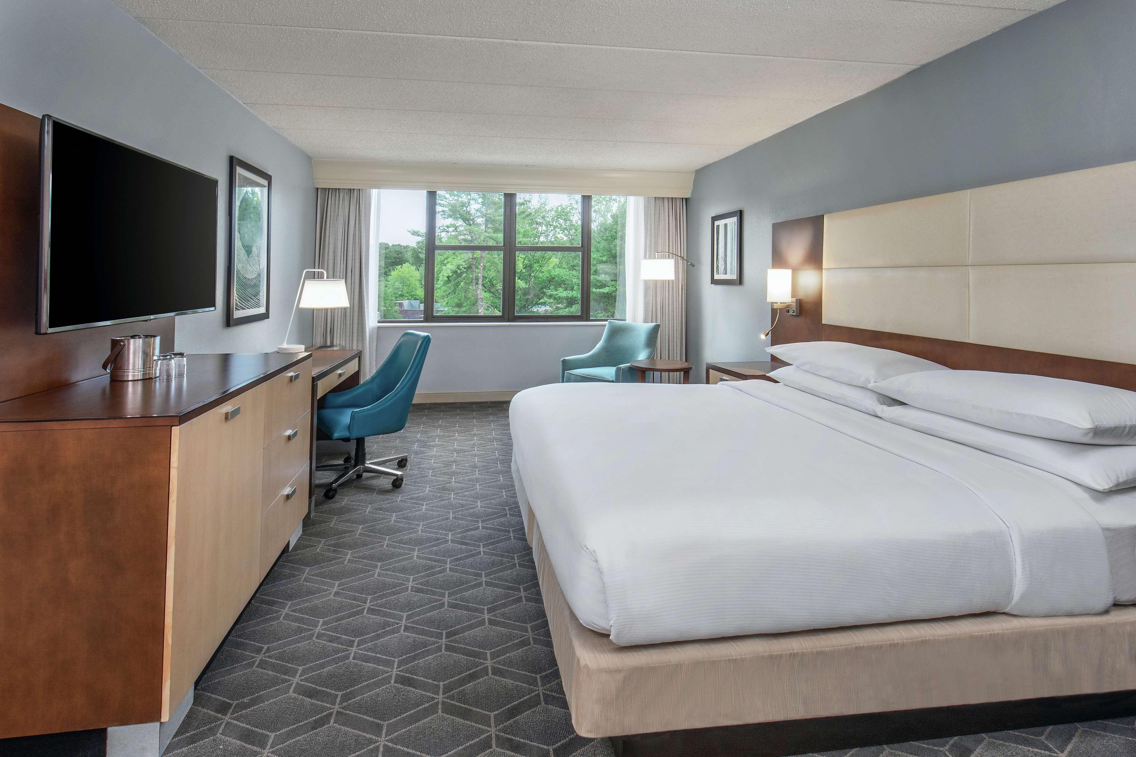 Doubletree By Hilton Columbia Ξενοδοχείο Εξωτερικό φωτογραφία