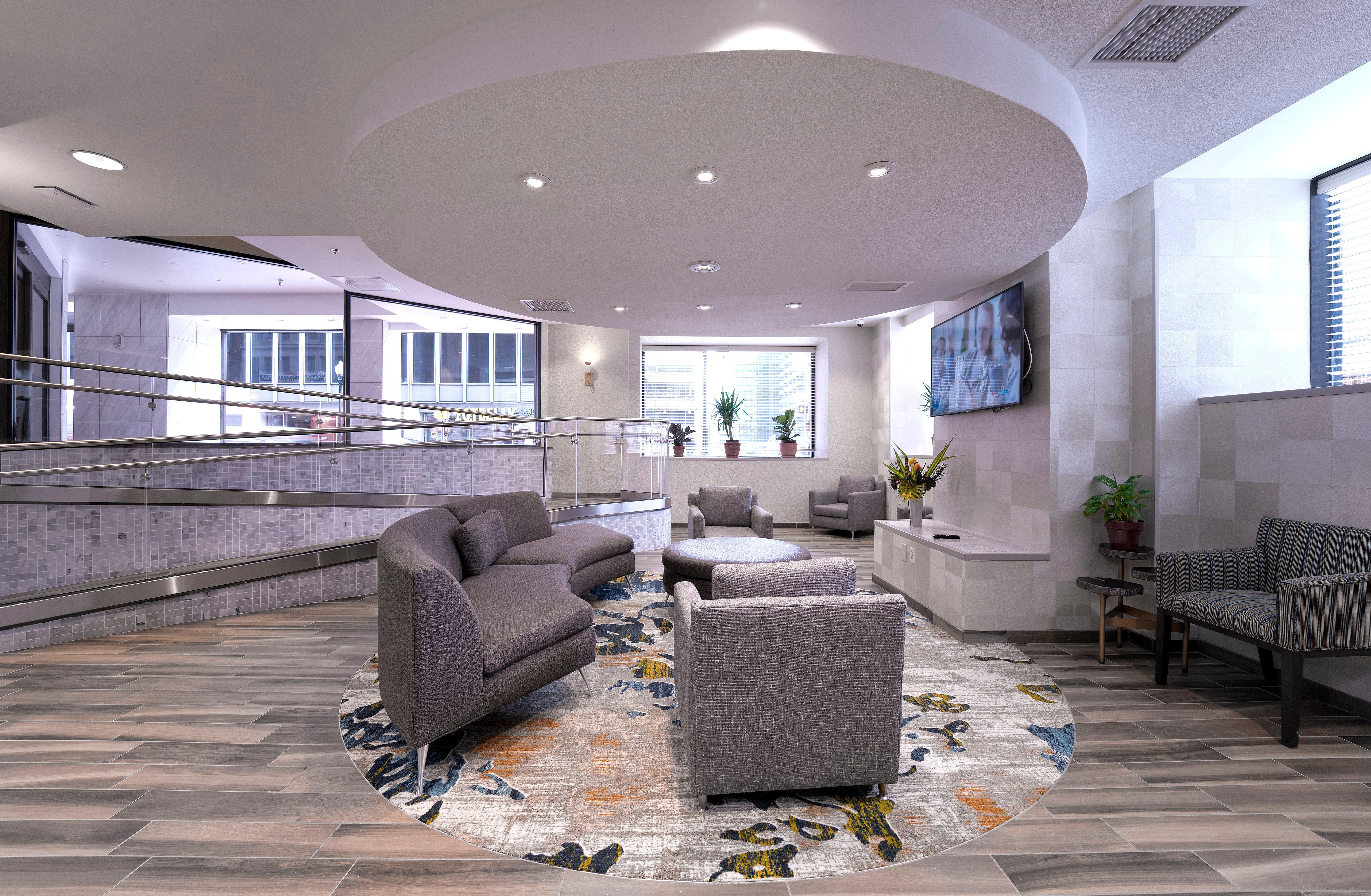 Doubletree By Hilton Columbia Ξενοδοχείο Εξωτερικό φωτογραφία