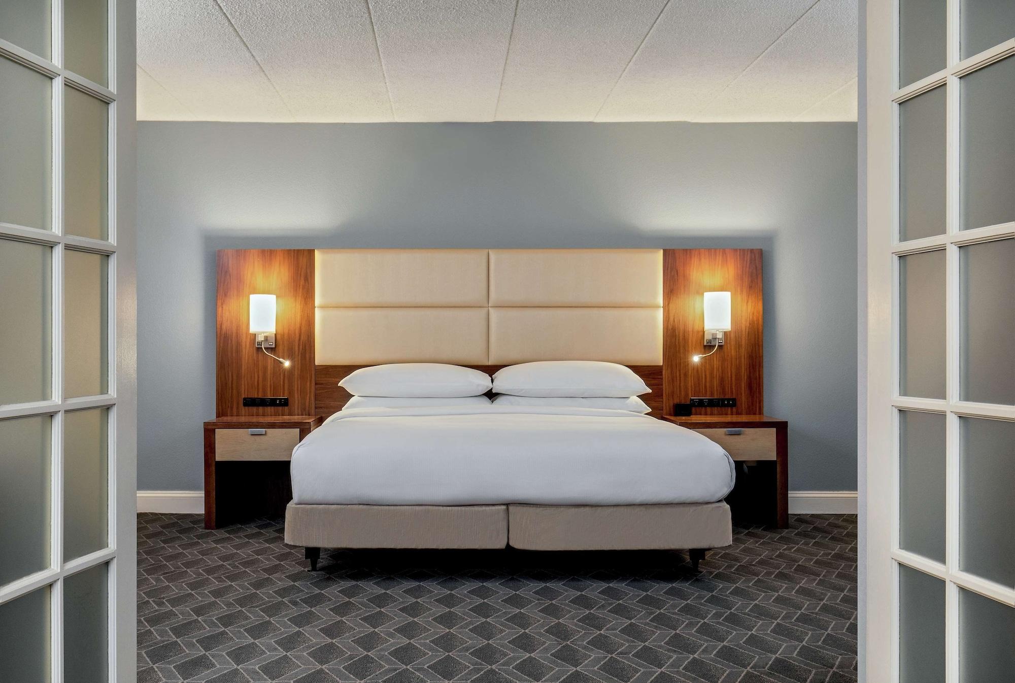 Doubletree By Hilton Columbia Ξενοδοχείο Εξωτερικό φωτογραφία