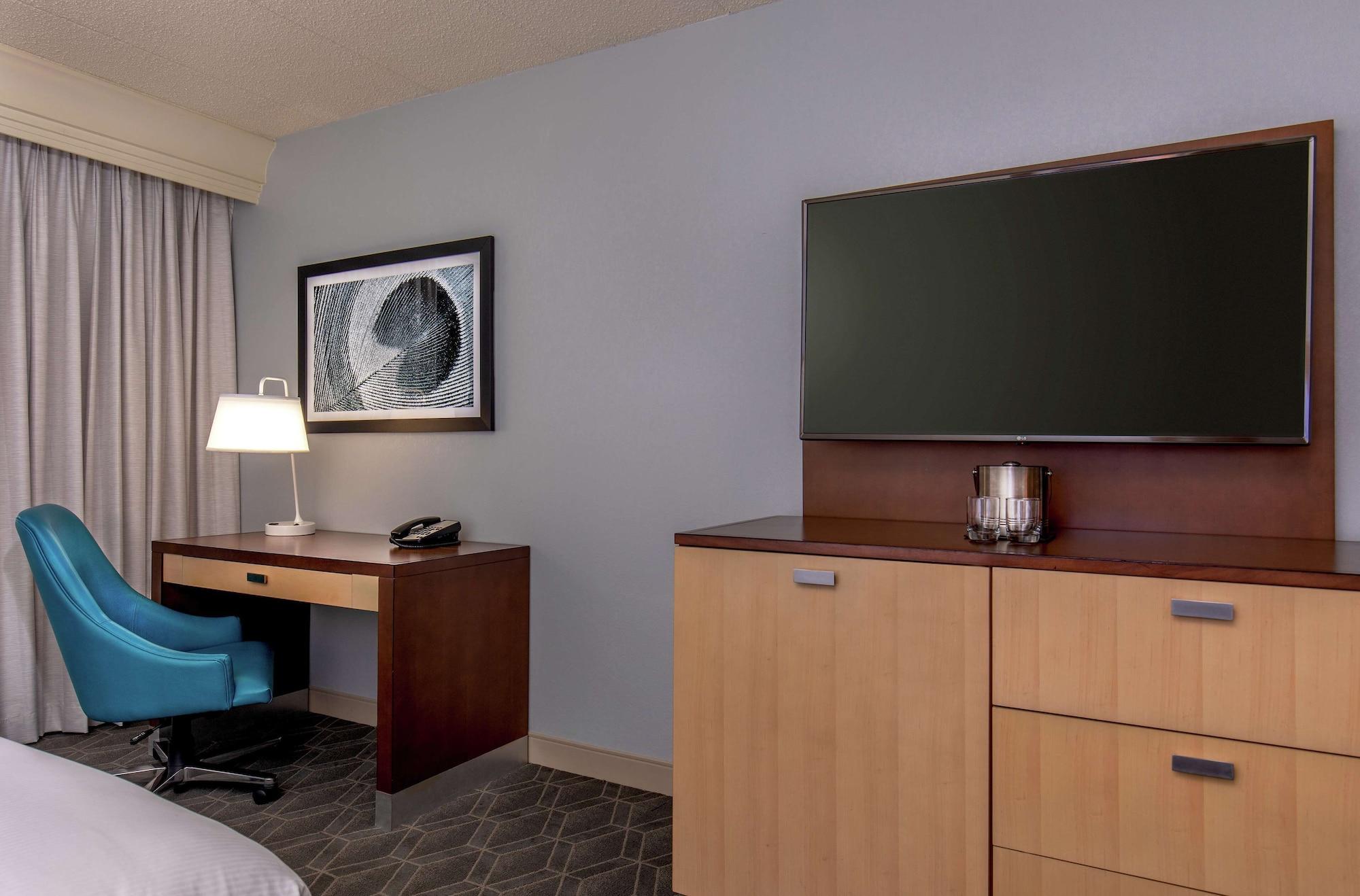 Doubletree By Hilton Columbia Ξενοδοχείο Εξωτερικό φωτογραφία