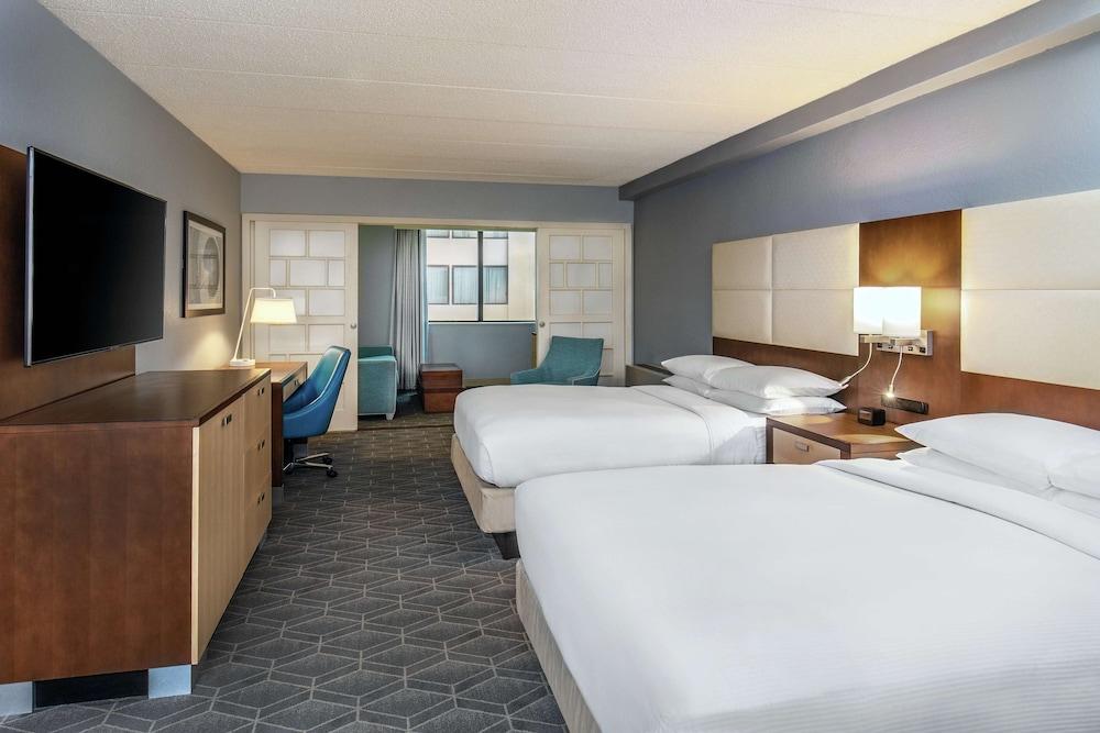Doubletree By Hilton Columbia Ξενοδοχείο Εξωτερικό φωτογραφία