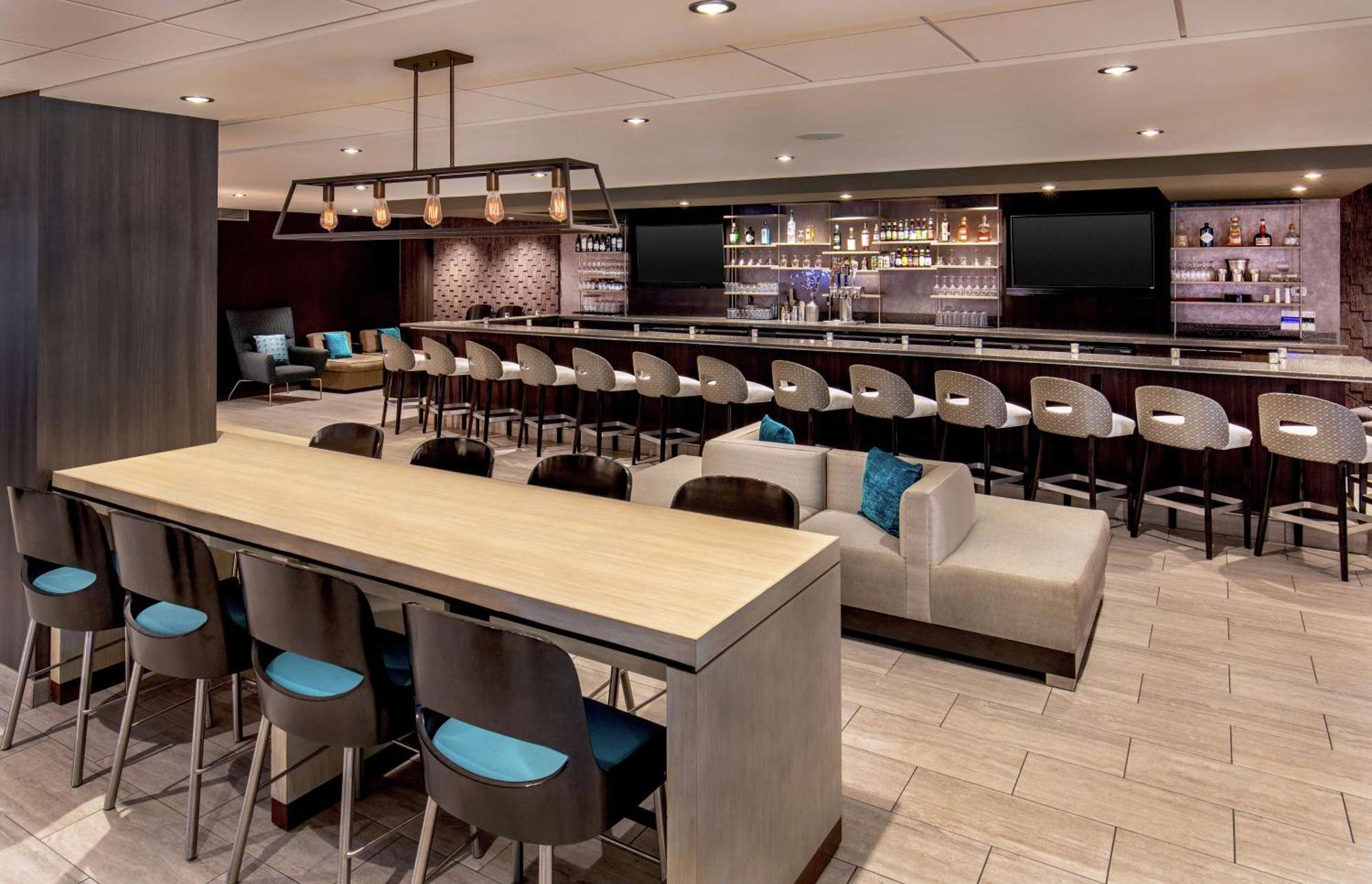 Doubletree By Hilton Columbia Ξενοδοχείο Εξωτερικό φωτογραφία